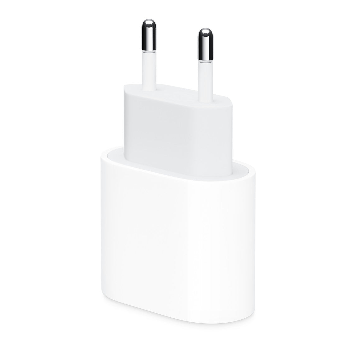 Apple Adaptateur secteur USB-C 20 W – Chargeur rapide et compact - Connecto.ma